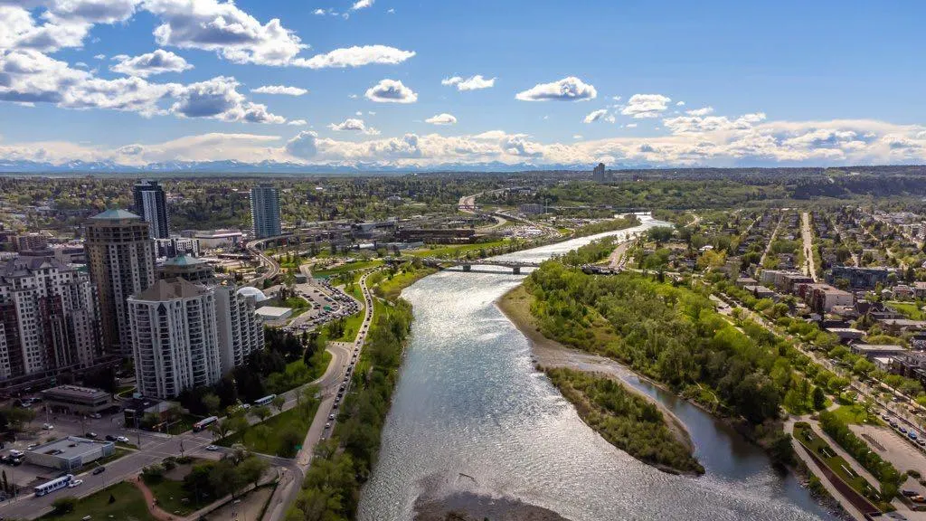 930 6 Avenue SW, #2208