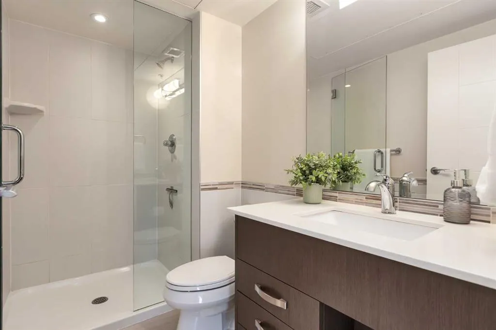 930 6 Avenue SW, #2208