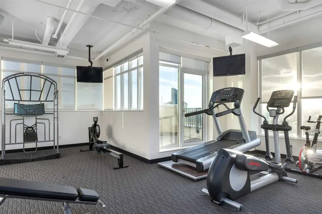 930 6 Avenue SW, #2208