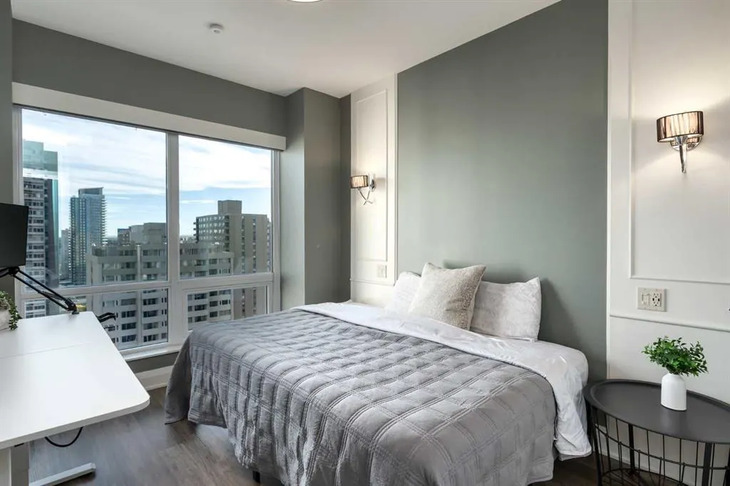 930 6 Avenue SW, #2208