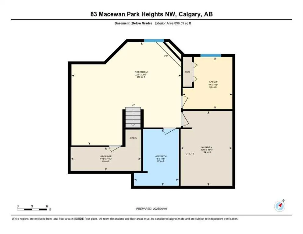 83 Macewan Park Heights NW