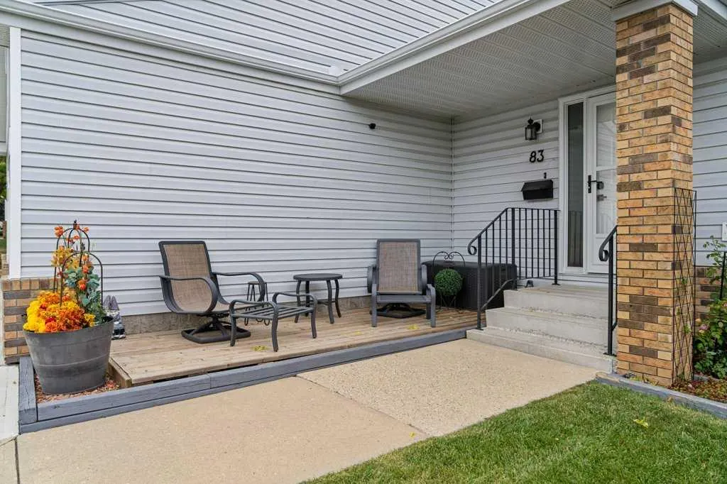 83 Macewan Park Heights NW