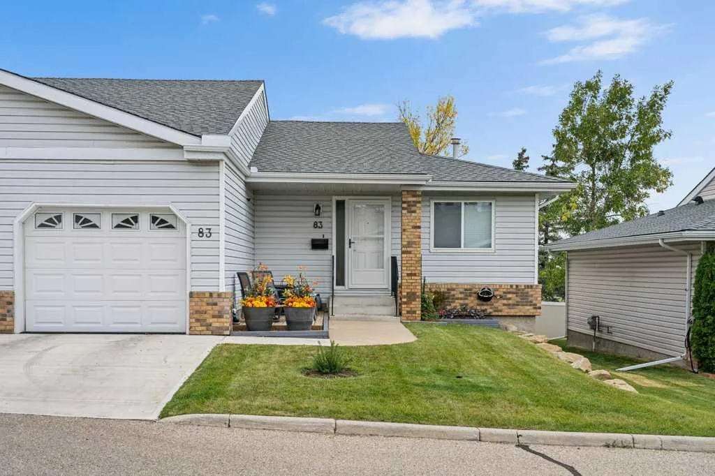 83 Macewan Park Heights NW