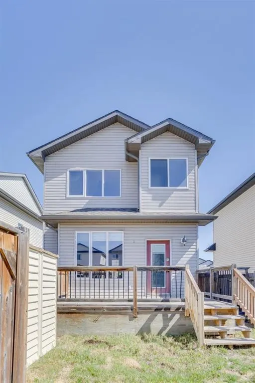 104 Chestnut Way