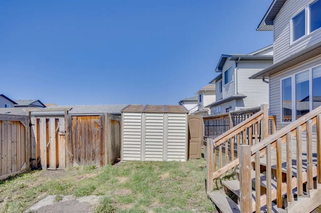 104 Chestnut Way