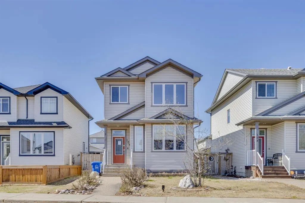 104 Chestnut Way