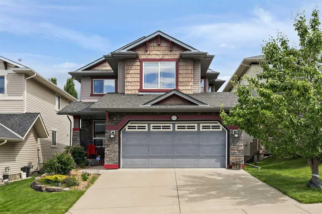 66 Crestbrook Hill SW