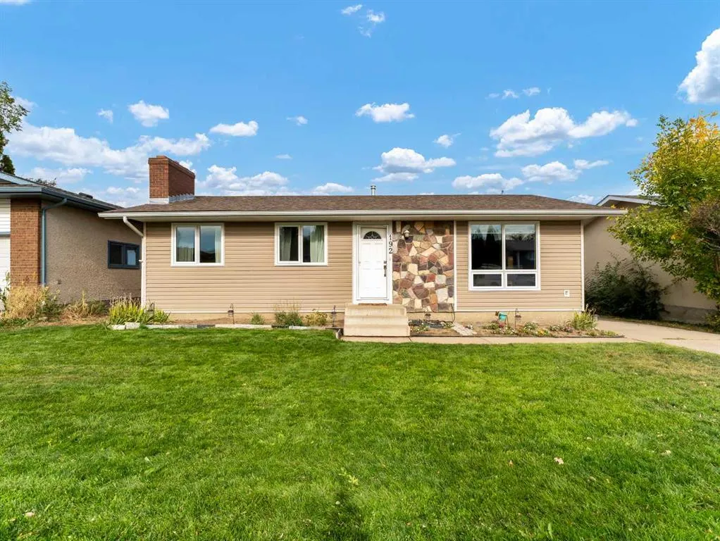 192 Seven Persons Drive SW