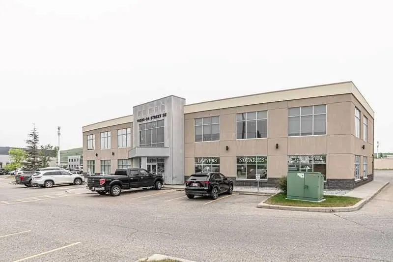 10820 24 Street SE, #102