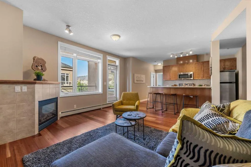 24 Hemlock Crescent SW, #3405