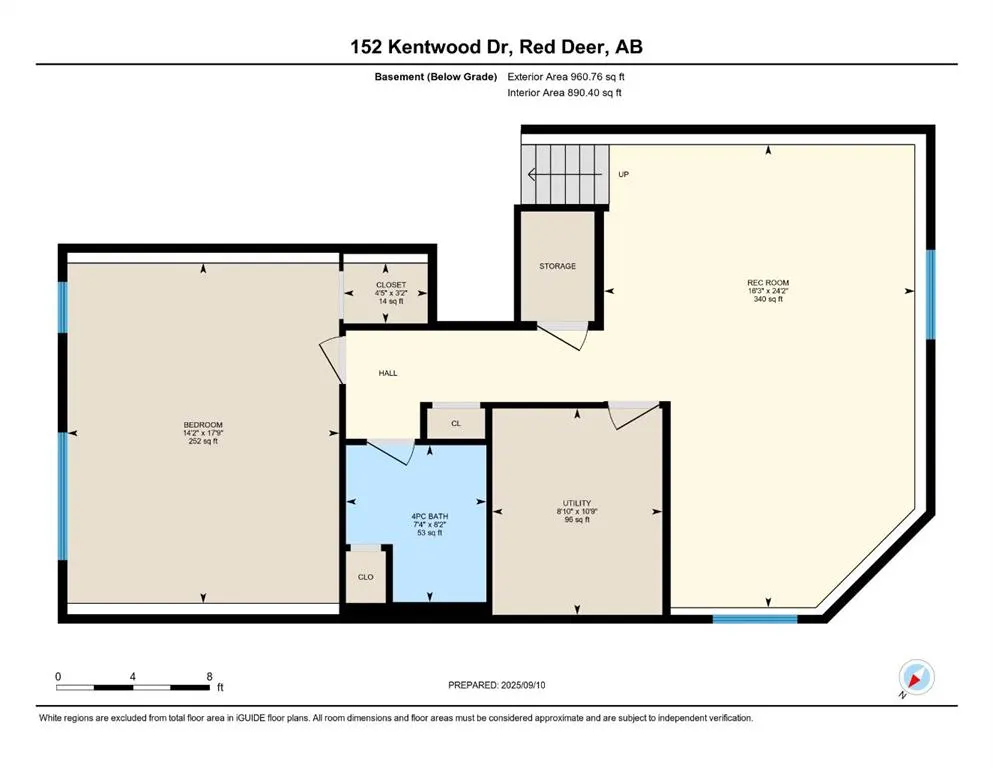 152 Kentwood Drive