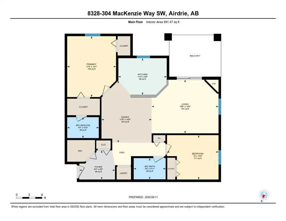304 Mackenzie Way SW, #8328