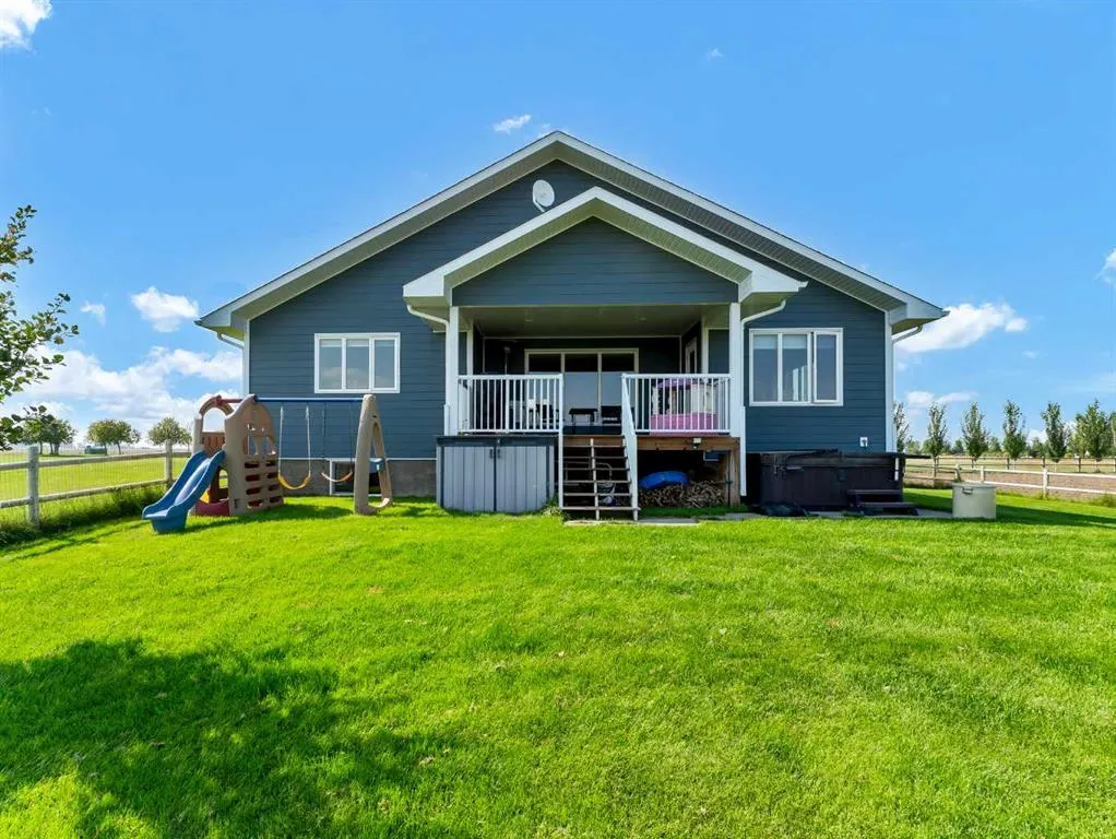 12320 Range Road 72, #6
