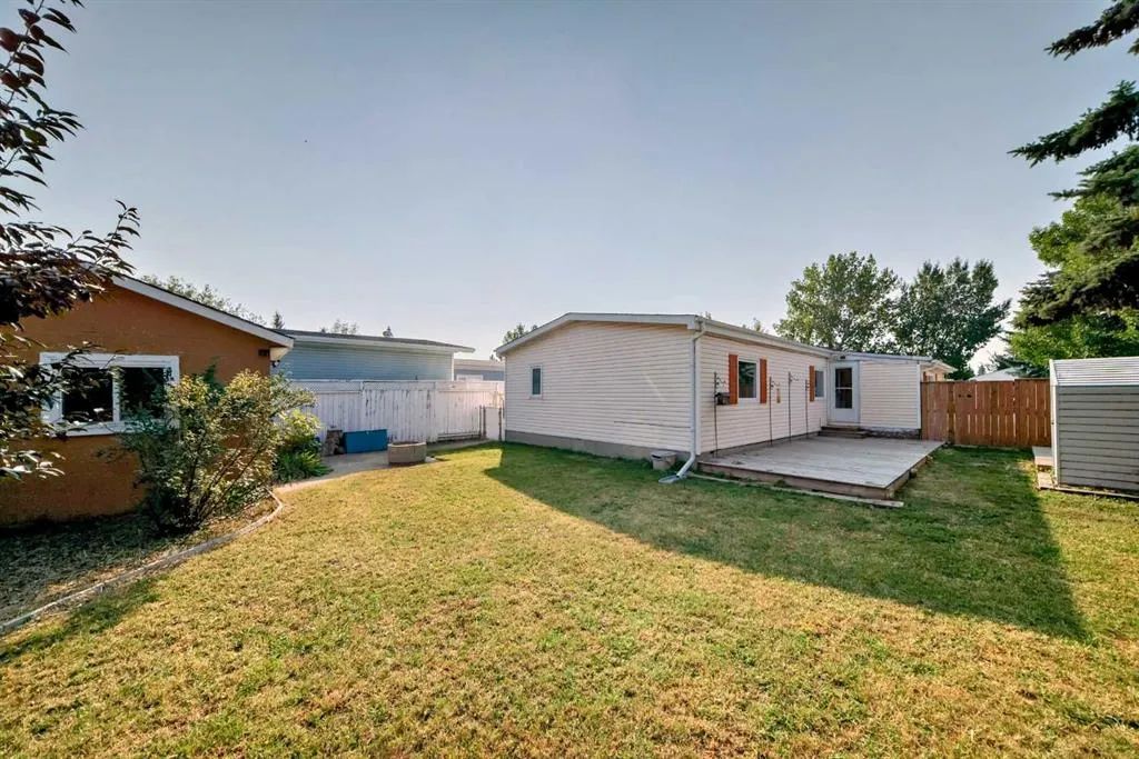 842 Briarwood Road