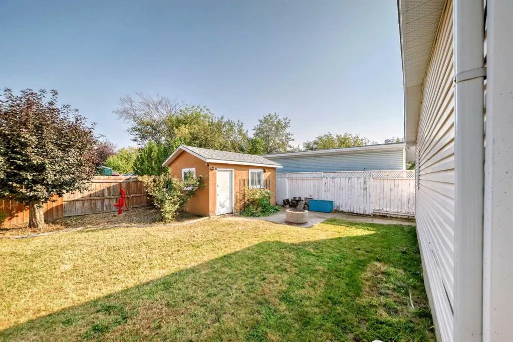 842 Briarwood Road