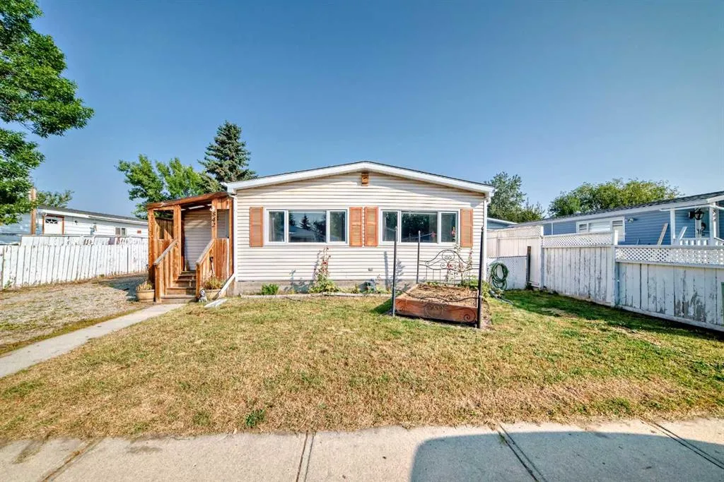 842 Briarwood Road