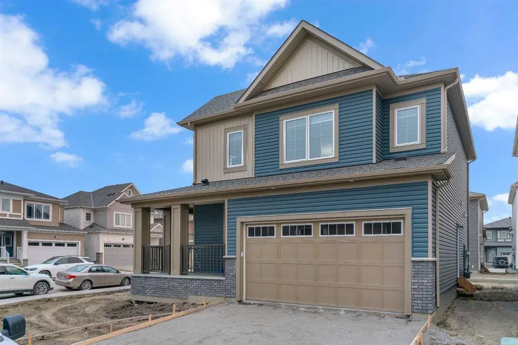 124 Cityside Crescent NE