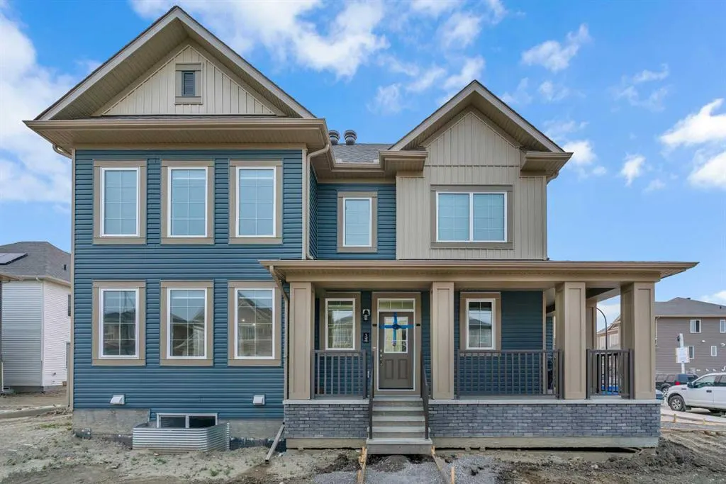 124 Cityside Crescent NE