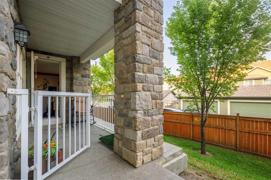 11 Mahogany Row SE, #2105