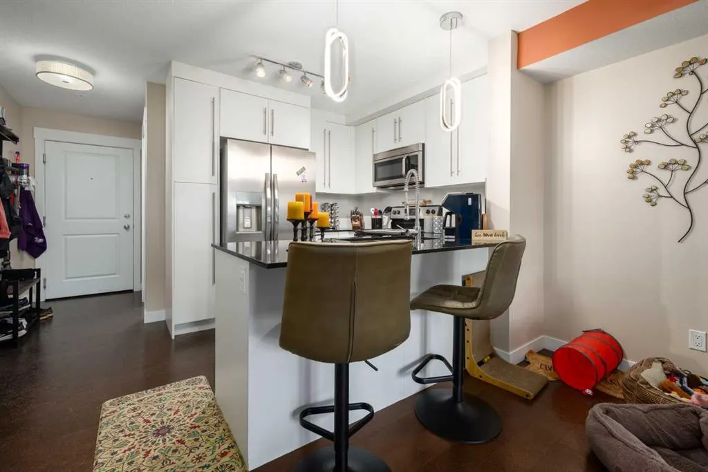 11 Mahogany Row SE, #2105