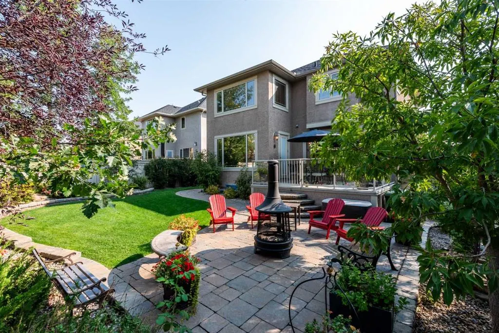 465 marina Drive
