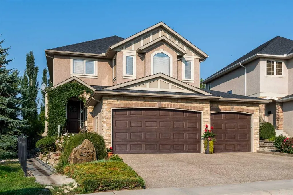 465 marina Drive
