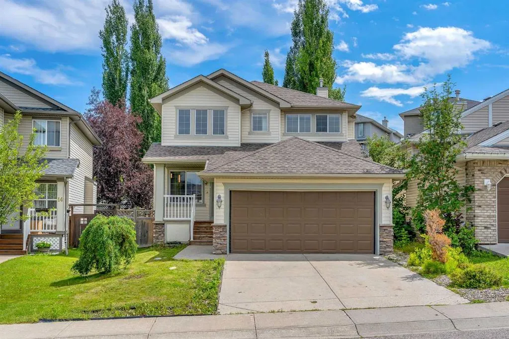 18 Valley Crest Close NW