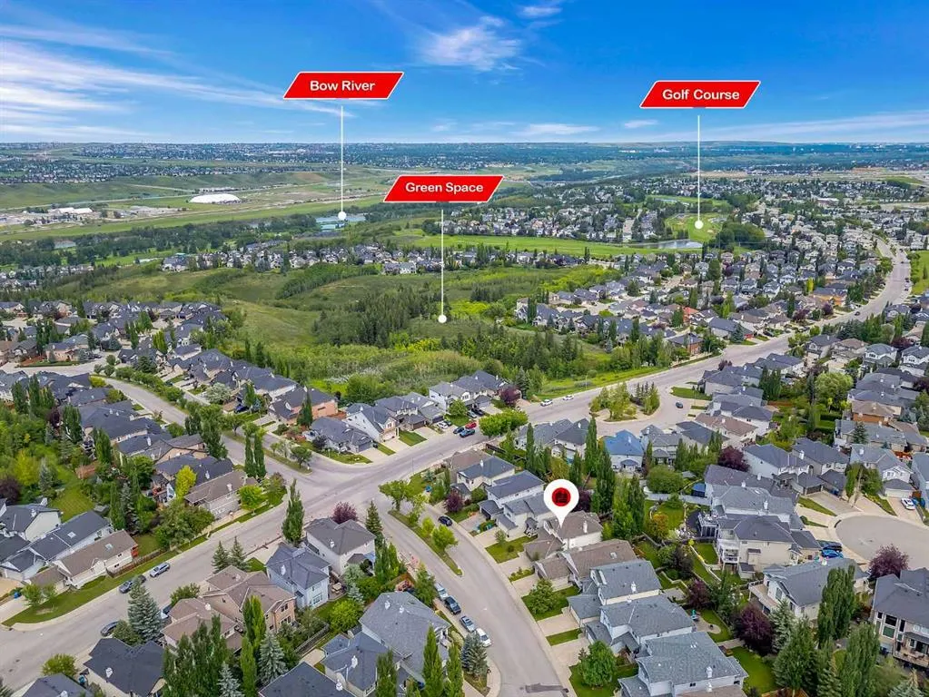 18 Valley Crest Close NW