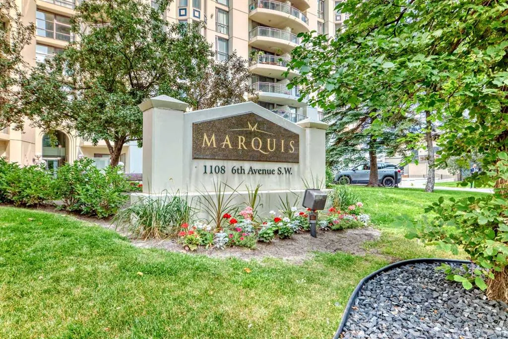 1108 6 Avenue SW, #413