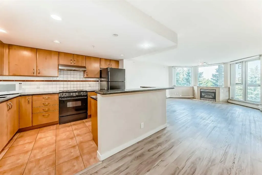 1108 6 Avenue SW, #413