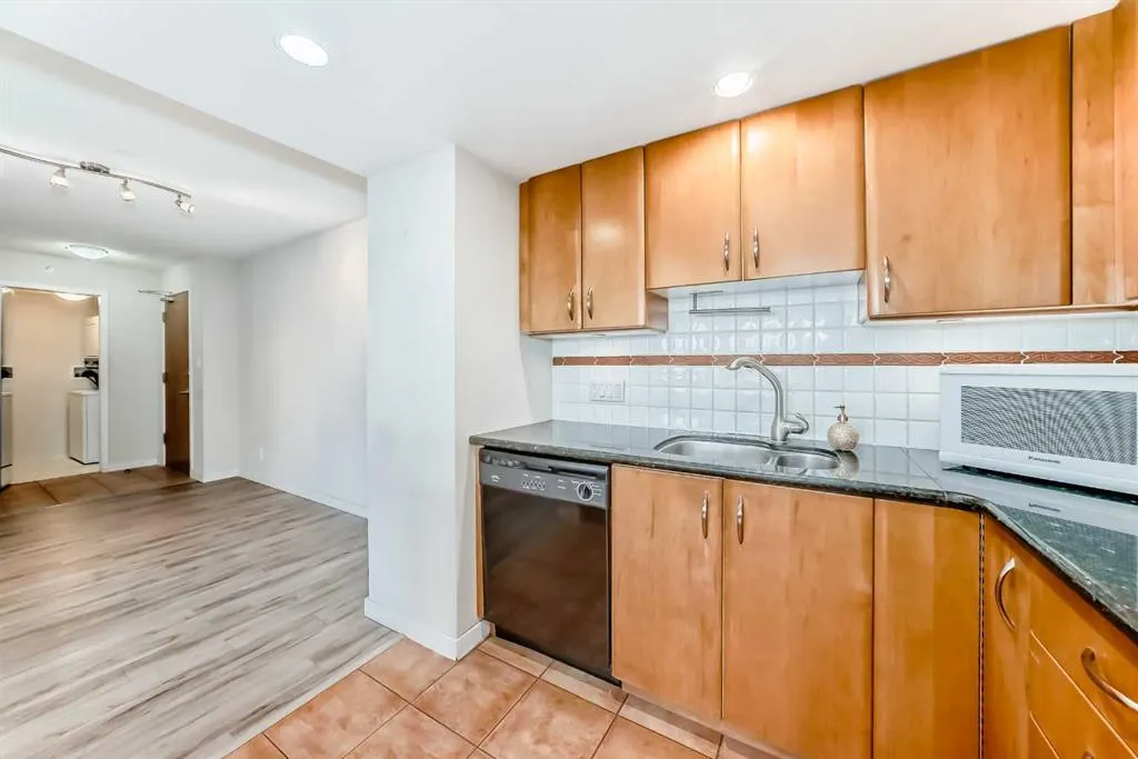 1108 6 Avenue SW, #413