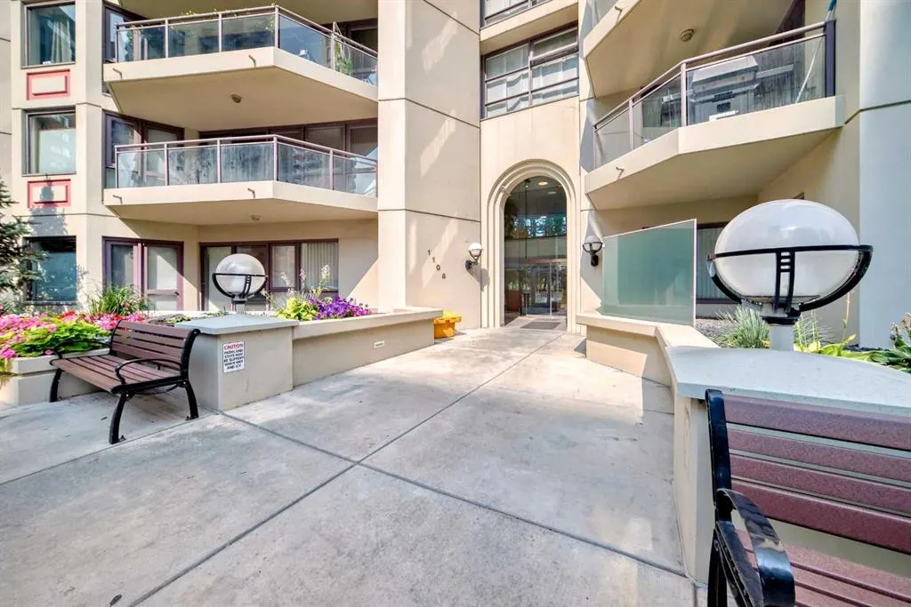 1108 6 Avenue SW, #413