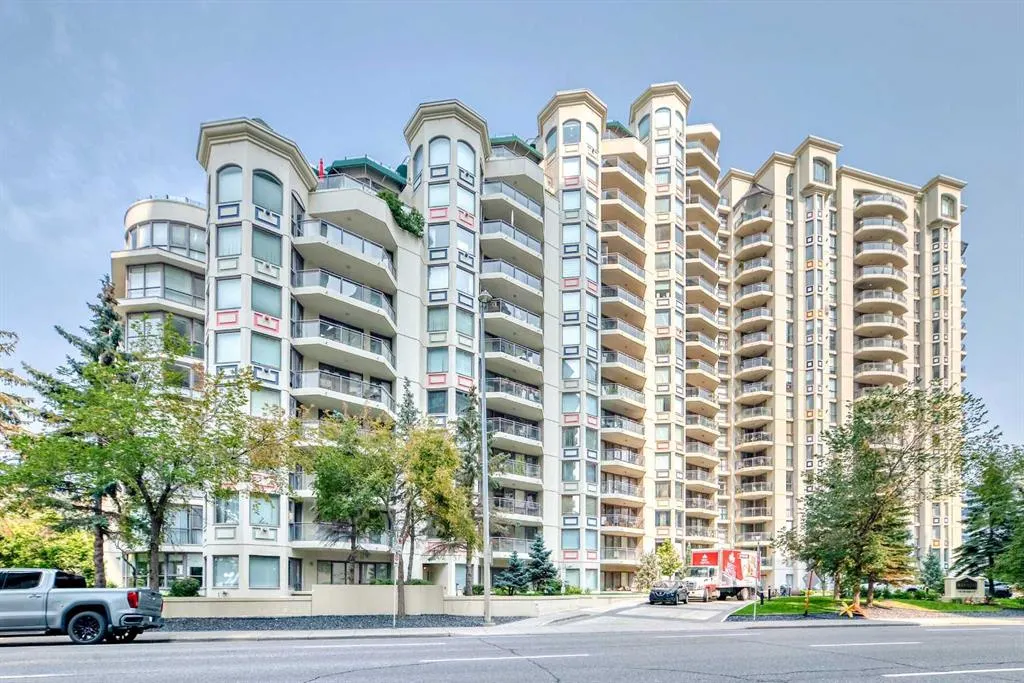 1108 6 Avenue SW, #413