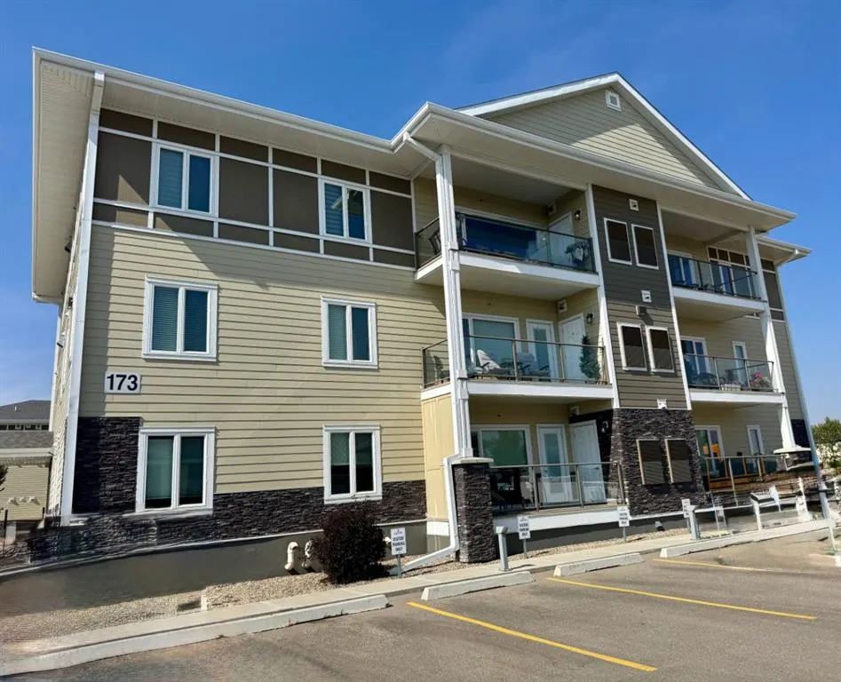 173 Fairmont Boulevard S, #306
