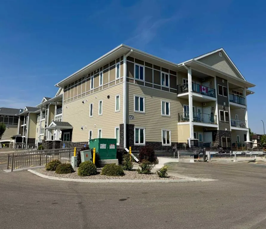 173 Fairmont Boulevard S, #306