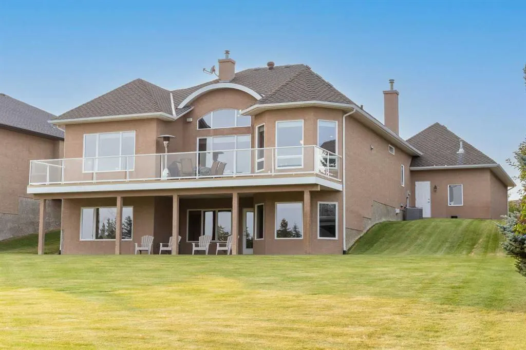 435 Rodeo Ridge