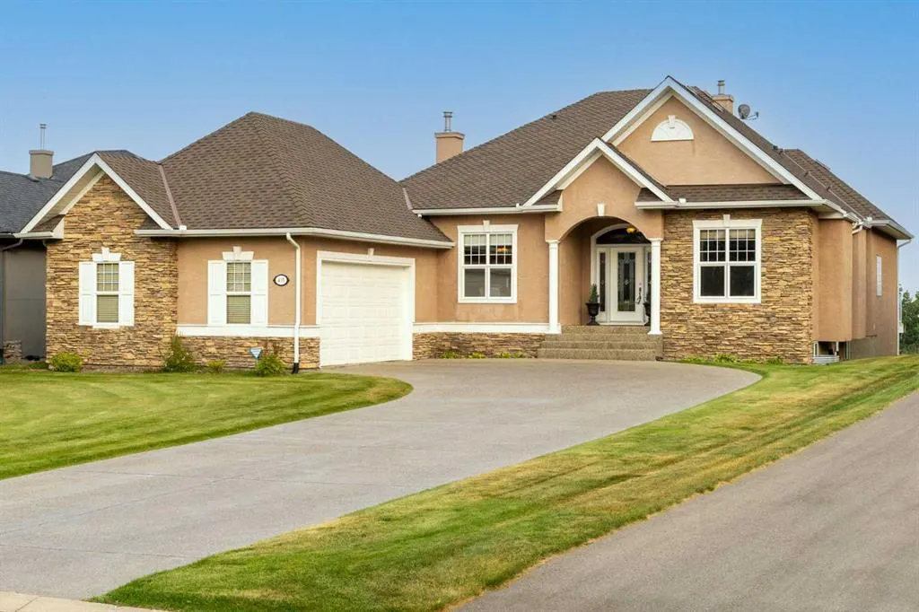 435 Rodeo Ridge
