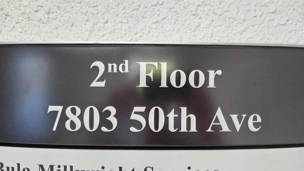 7803 50 Avenue, #205