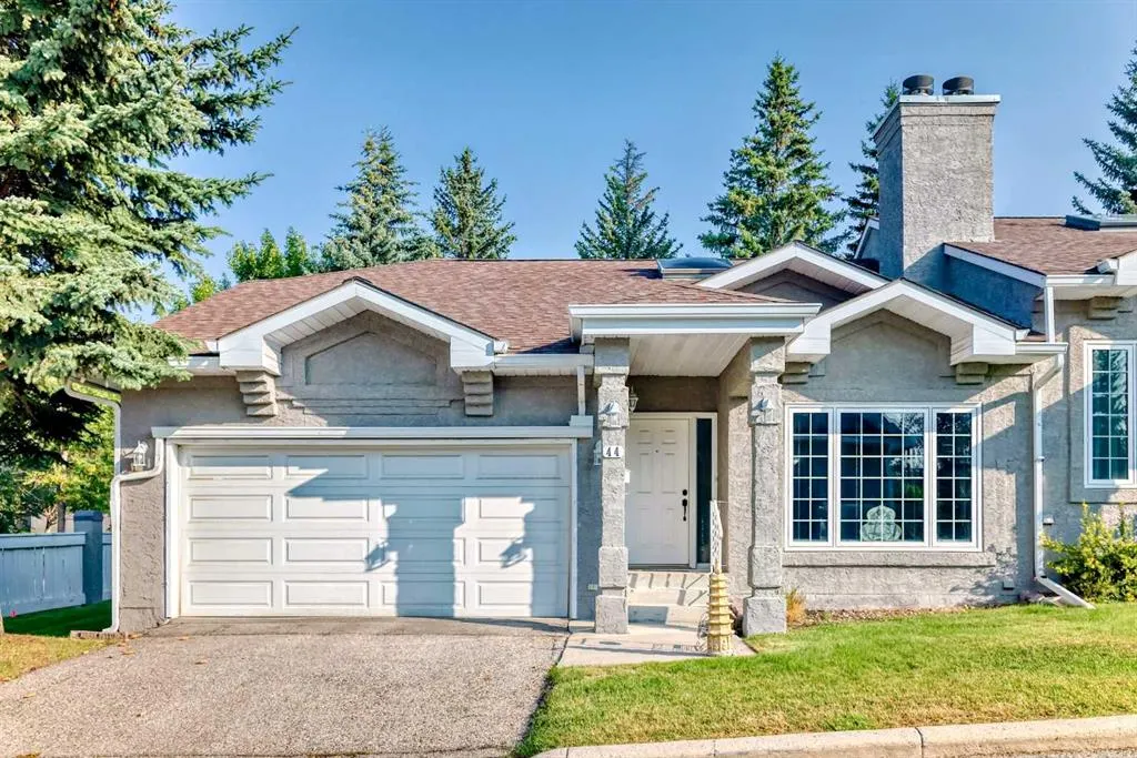 44 Gladstone Gardens SW
