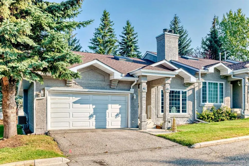 44 Gladstone Gardens SW