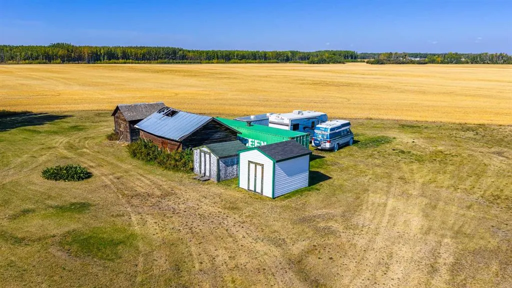 63063 TWP RD 710