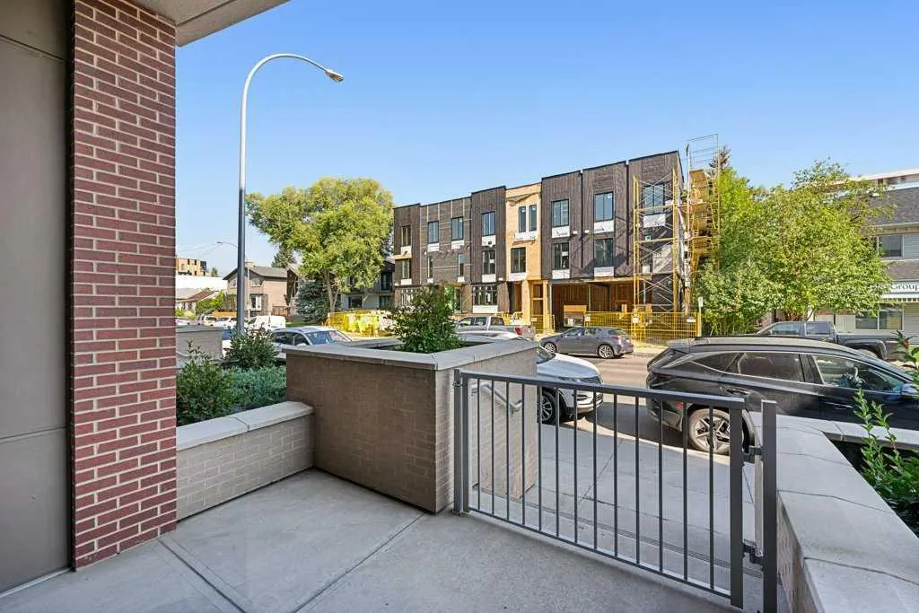 119 19 Street NW, #105