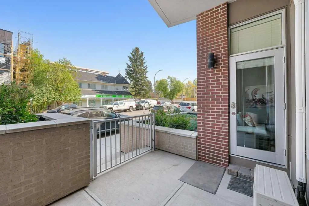 119 19 Street NW, #105