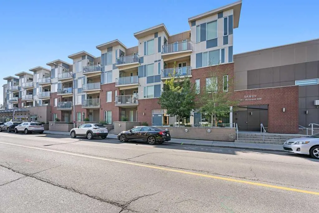 119 19 Street NW, #105