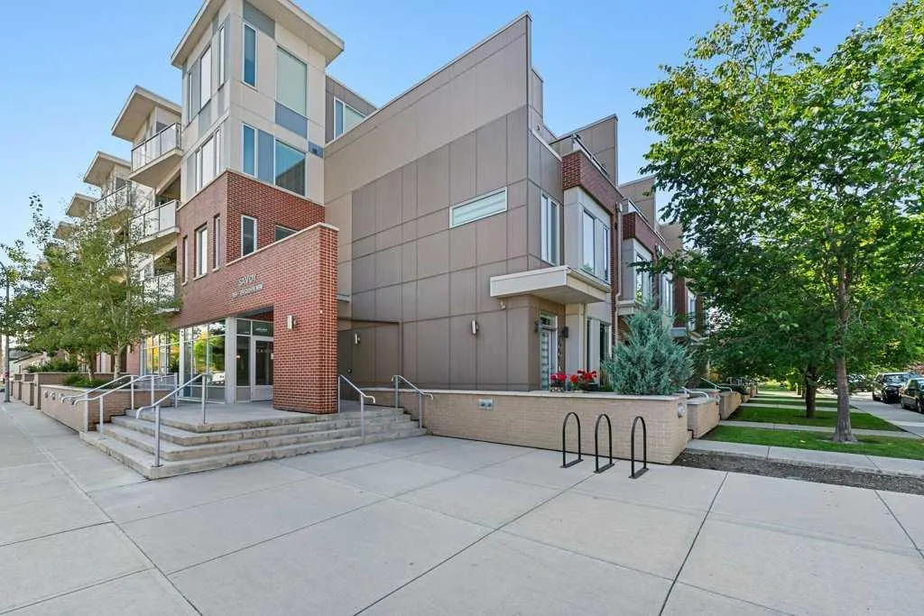 119 19 Street NW, #105