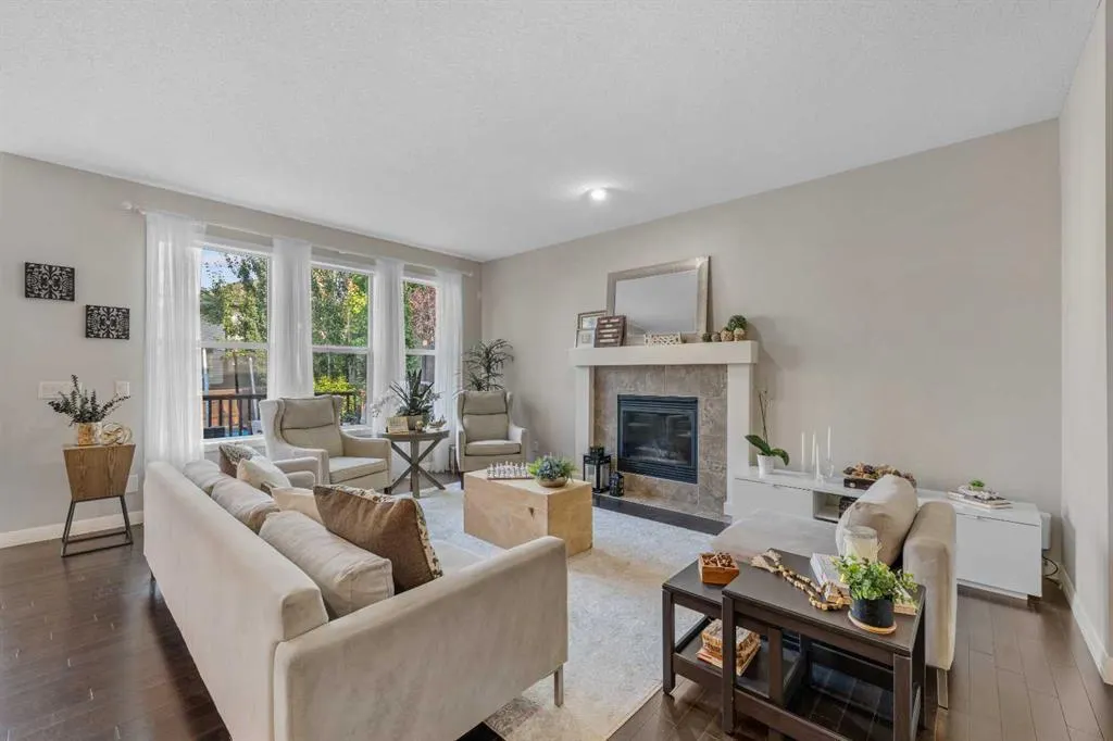 86 Auburn Glen Circle SE