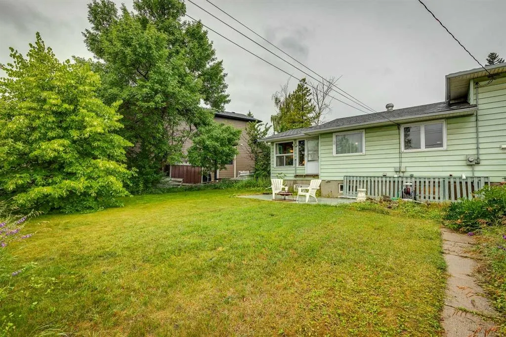 27 Winchester Crescent SW