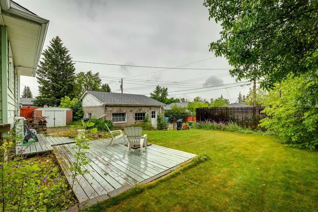 27 Winchester Crescent SW