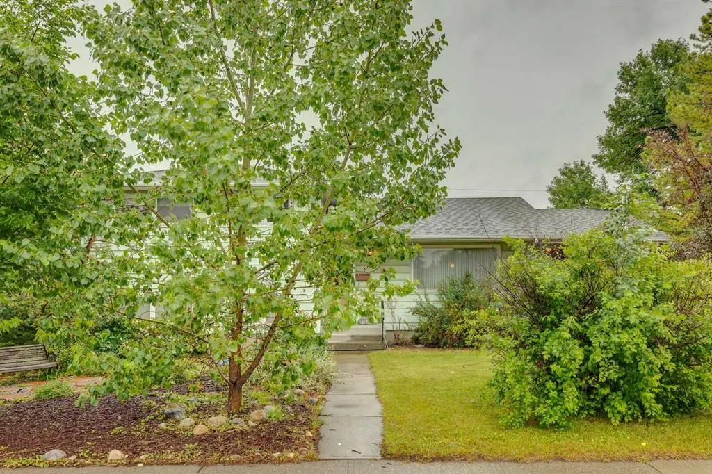 27 Winchester Crescent SW