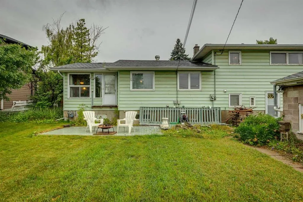 27 Winchester Crescent SW